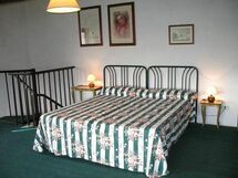 Unterkunft:&nbsp;Fienile