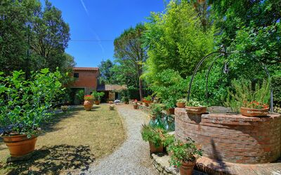 Villa Elisa