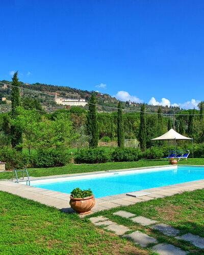 Villa Elisa