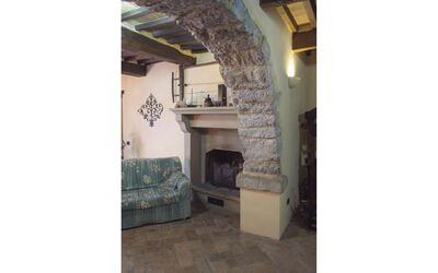 Casa la Primula - Cortona, Toskana, Italien