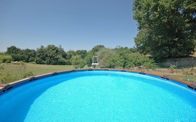 Casa Marco - Laterina, Toskana, Italien
