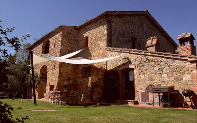 Podere Pievina