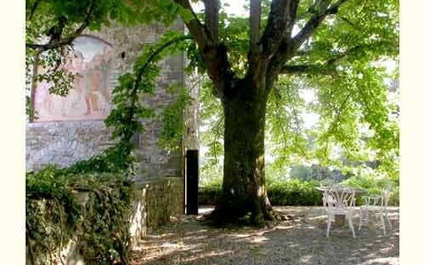 Unterkunft:&nbsp;San Martino