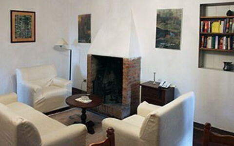 Unterkunft:&nbsp;La Casa Di Giocche