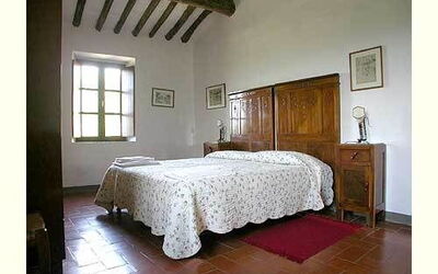 Unterkunft:&nbsp;La Casa Di Giocche