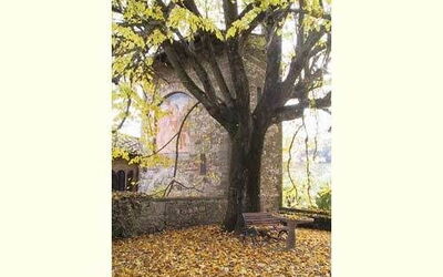 Unterkunft:&nbsp;San Martino