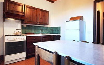 Unterkunft:&nbsp;La Casa Di Giocche