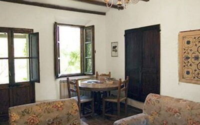 Unterkunft:&nbsp;La Casa Di Giocche