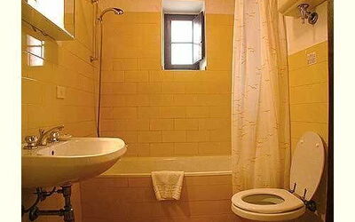 Unterkunft:&nbsp;La Casa Di Giocche