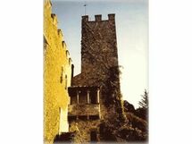 Unterkunft:&nbsp;Torre Del Vescovo