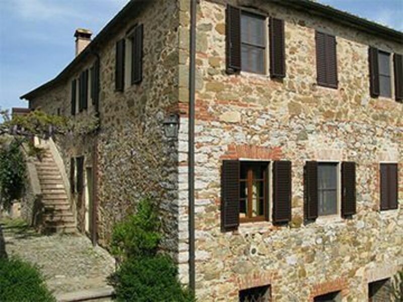 Unterkunft:&nbsp;San Giovanni East