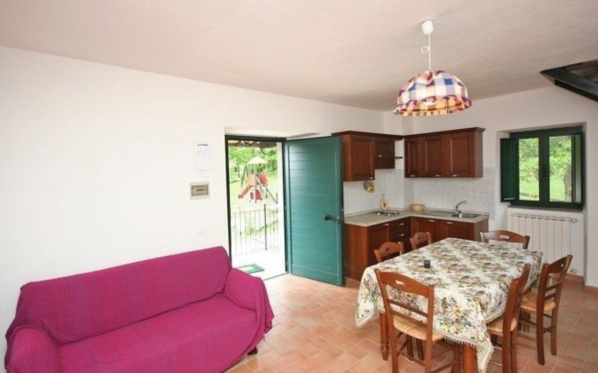 Unterkunft:&nbsp;Wilma 1