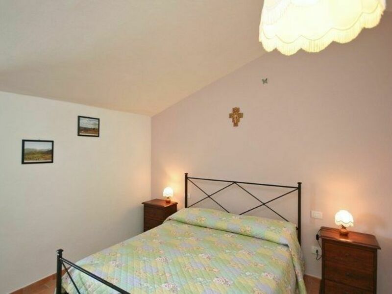 Unterkunft:&nbsp;Wilma 1