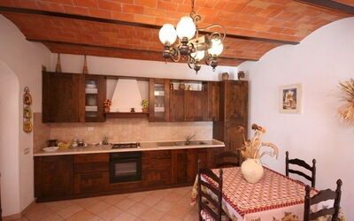 Unterkunft:&nbsp;Pienza a