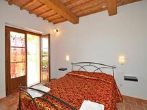 Unterkunft:&nbsp;Pienza c