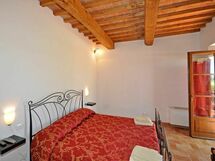 Unterkunft:&nbsp;Pienza c
