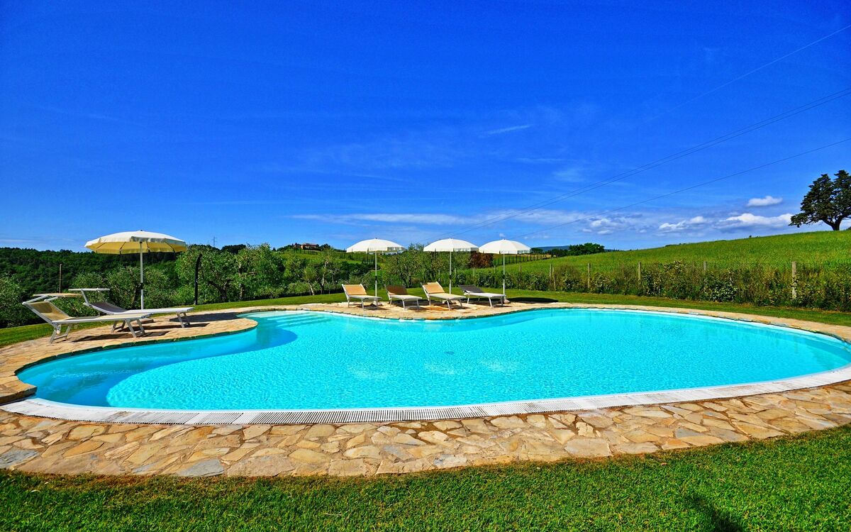 La Chiesina Di Vittorio