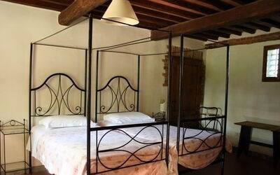 Unterkunft:&nbsp;Serravalle For 6