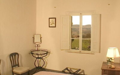 Unterkunft:&nbsp;Double Bedroom Ensuite