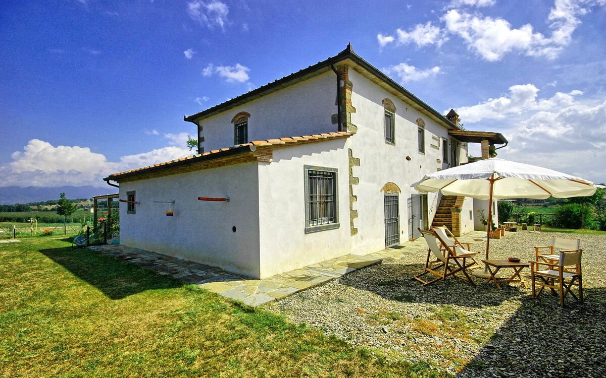 Casale La Meridiana