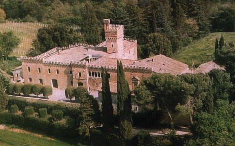 The Castle
