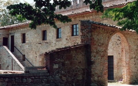 Unterkunft:&nbsp;Bachiarro