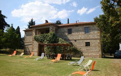 Elisabetta: The Villa