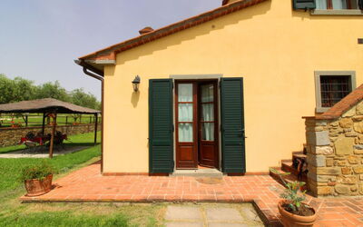 Torreone: Pflanze, Gebäude, Eigentum, Fenster, Tür, Blumentopf, Haus, Grundstueck, Himmel, Schatten
