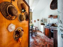 Unterkunft:&nbsp;Le Crete