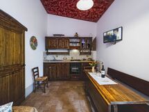 Unterkunft:&nbsp;Corbezzolo