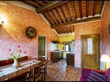 Unterkunft:&nbsp;La Ginestra