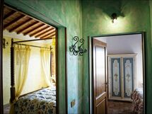 Unterkunft:&nbsp;La Ginestra