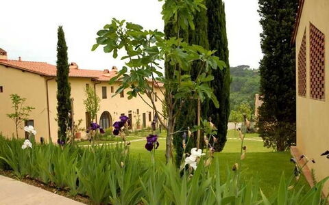 Unterkunft:&nbsp;Ginestra