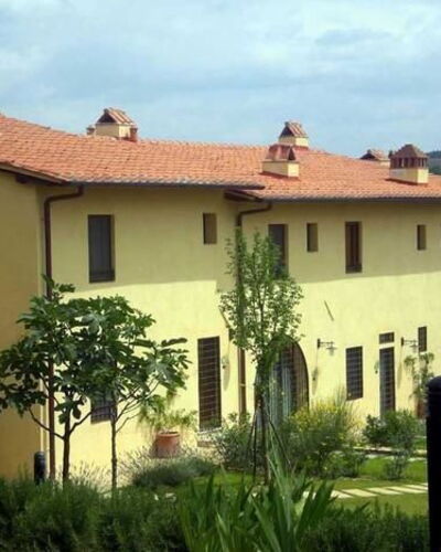 Fiordaliso