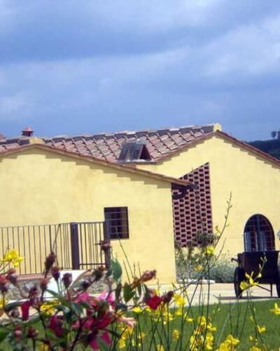 La Carraia