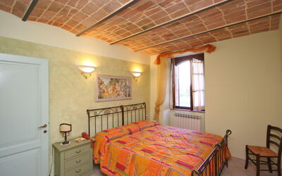Unterkunft:&nbsp;Trasimeno 2