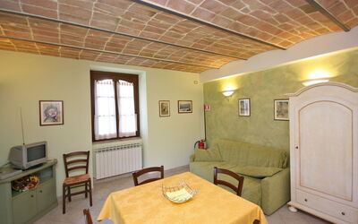 Unterkunft:&nbsp;Trasimeno 2