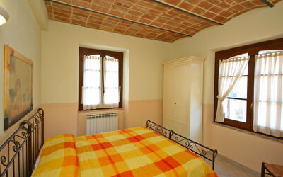 Unterkunft:&nbsp;Trasimeno 3