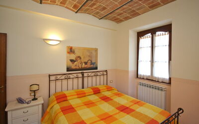 Unterkunft:&nbsp;Trasimeno 3