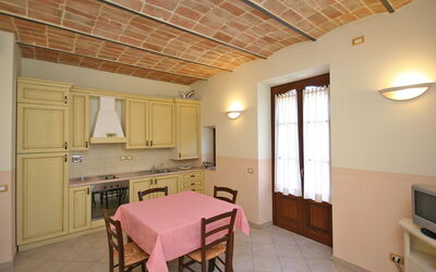 Unterkunft:&nbsp;Trasimeno 3