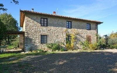 Alice - Greve in Chianti, Toskana, Italien