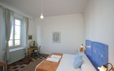 Unterkunft:&nbsp;Girasole 3