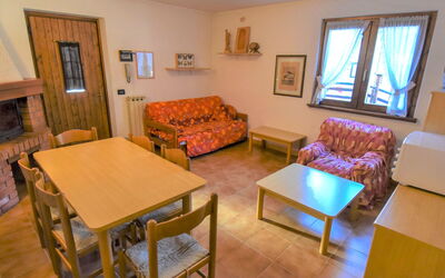 Unterkunft:&nbsp;Palazzina Sole 450.8