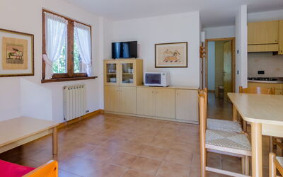 Unterkunft:&nbsp;Palazzina Sole 450.8