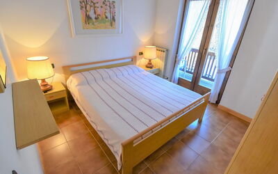 Unterkunft:&nbsp;Palazzina Sole 450.7
