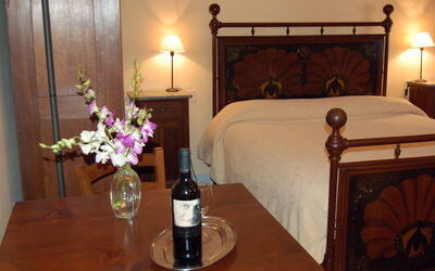 Unterkunft:&nbsp;Bedroom 1901