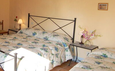 Unterkunft:&nbsp;Bedroom 1905