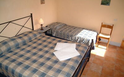 Unterkunft:&nbsp;Bedroom 1905