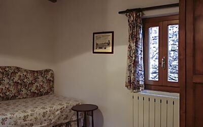 Unterkunft:&nbsp;Piastriccio - Casa Piccola
