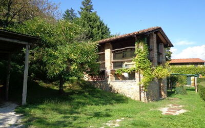 Unterkunft:&nbsp;Casa Di Vetro
